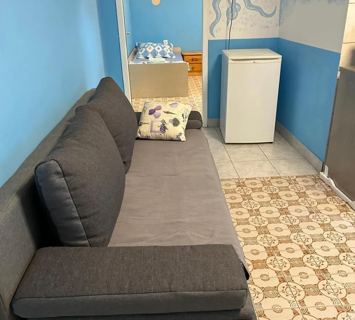 Apartments Lilly Weiss Banjol 0*,  Croatia