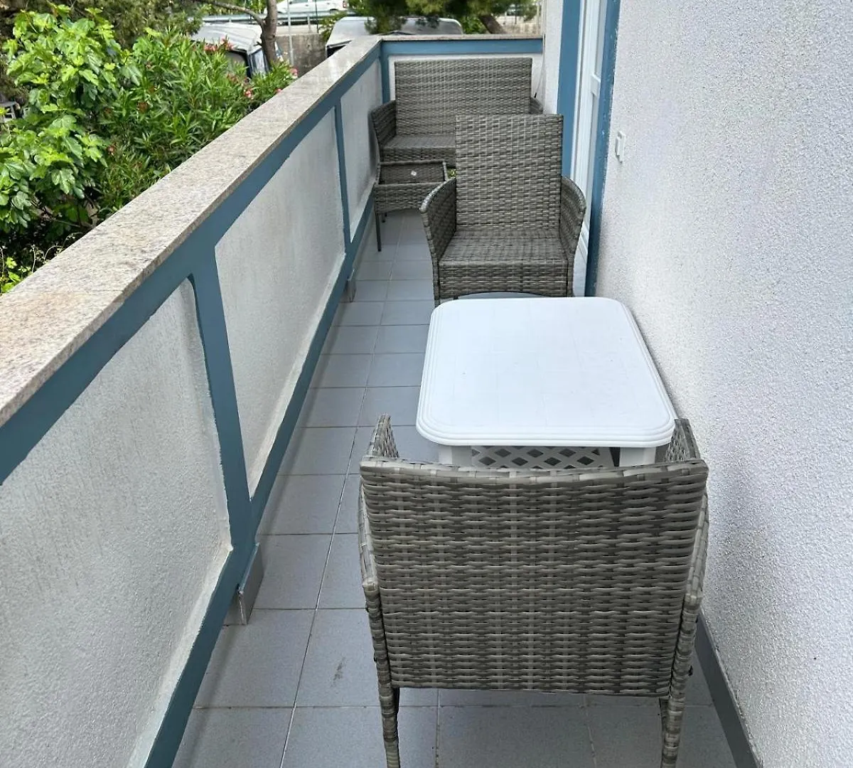 Apartments Lilly Weiss Banjol 0*,