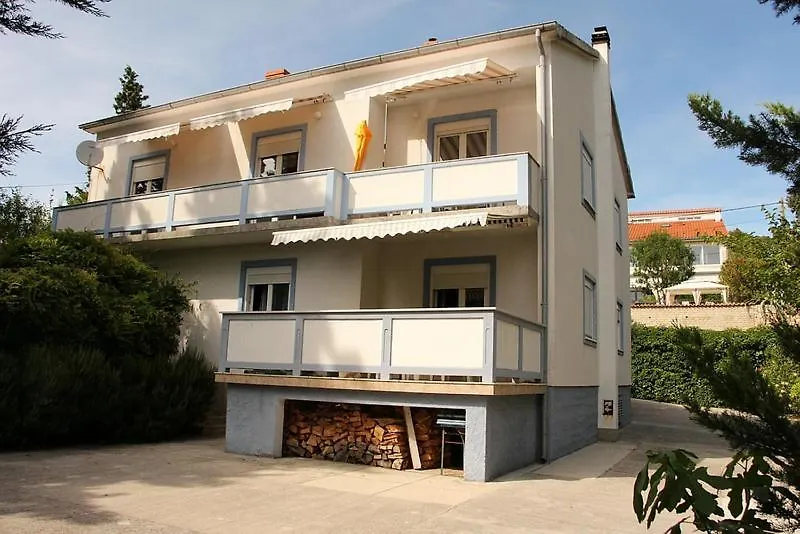Apartments Lilly Weiss Banjol