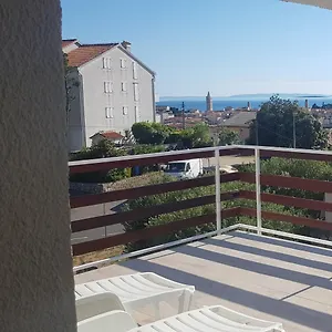  Apartman Rab - Adrijana & Aleksandra